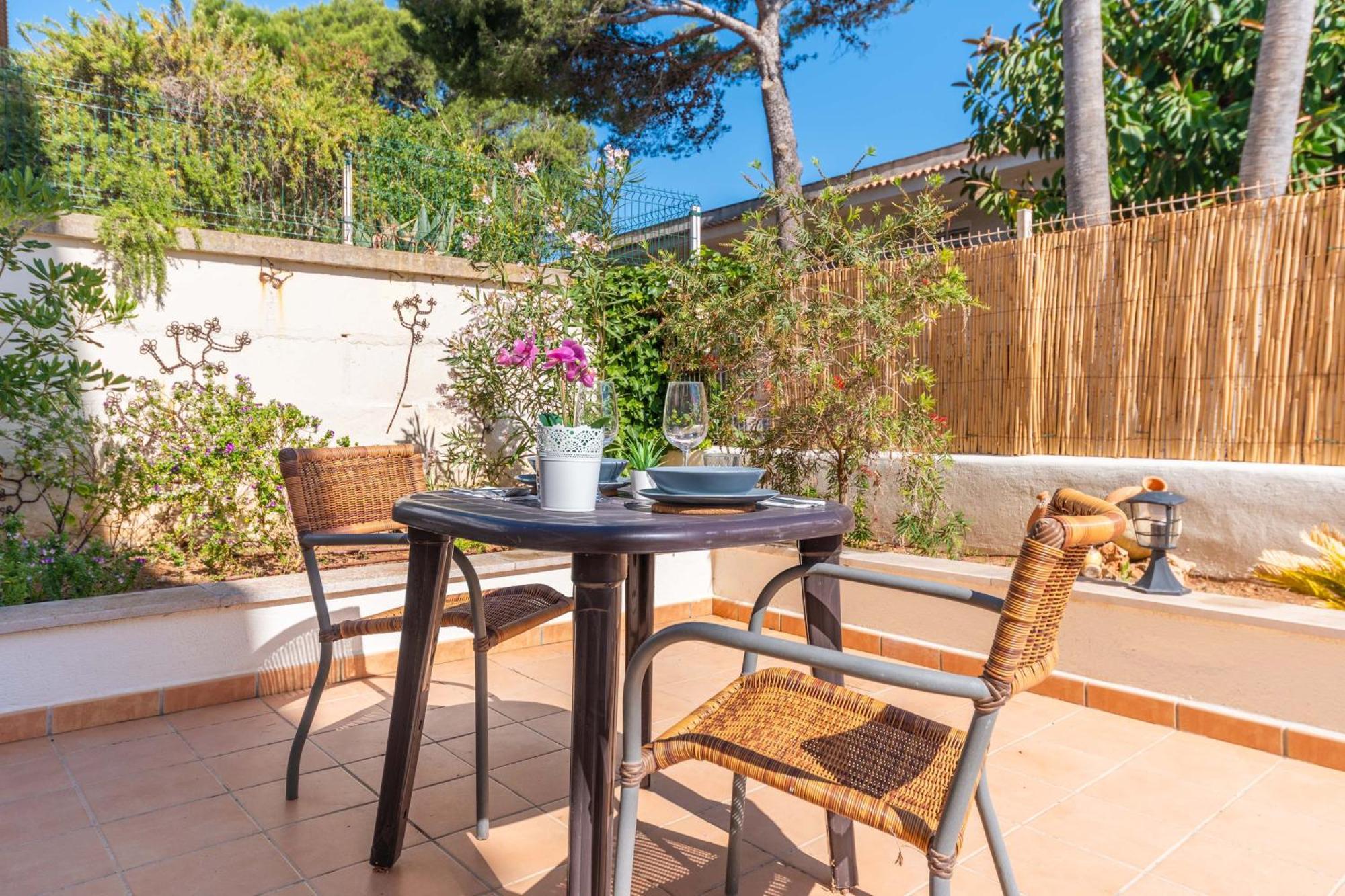 Appartement Ca'n Pere Roc